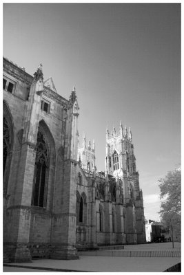 York Minster