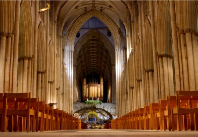 York Minster