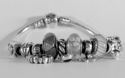 Charm Bracelet