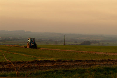 Farming