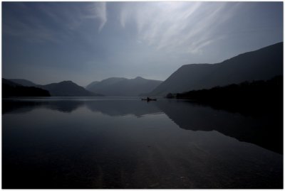 Crummock Water