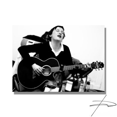 :: music ::
