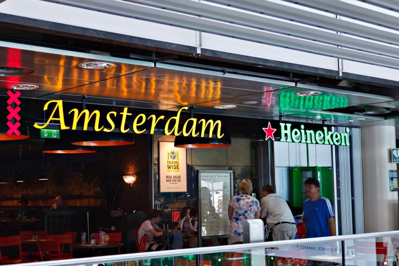 Heineken
