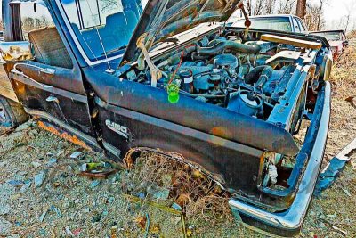 Ford F150