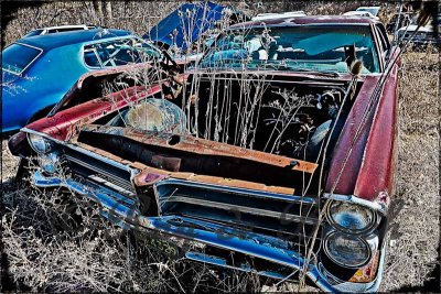 Pontiac