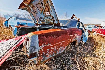 Ford Fairlane
