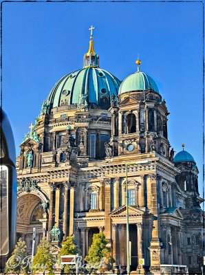 Berliner Dom