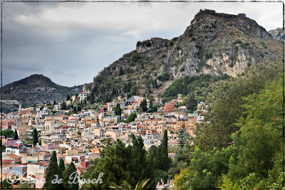 Comune di Taormina