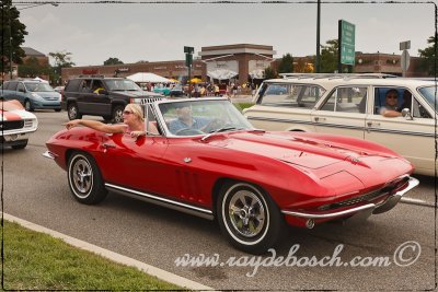 Corvette Classic