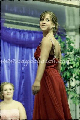Miss Saline Pageant 2011