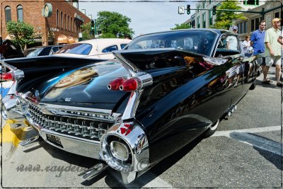 59 Caddy