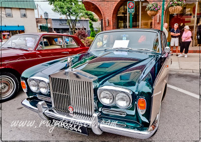 Royce