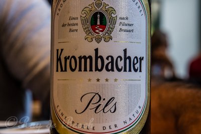 Rudesheim Beer Bash