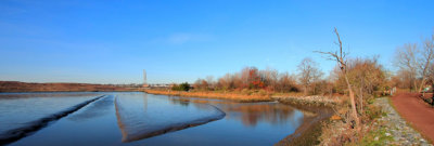 Meadowlands Environment Center, NJ