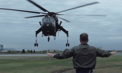 US Army CH-54