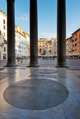 Pantheon