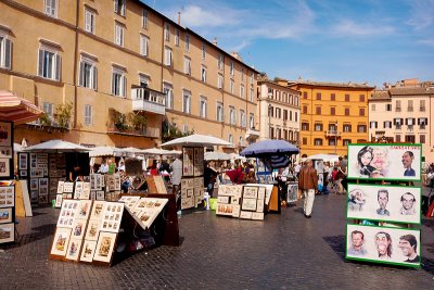 Piazza Navona