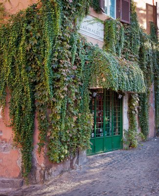 Trastevere