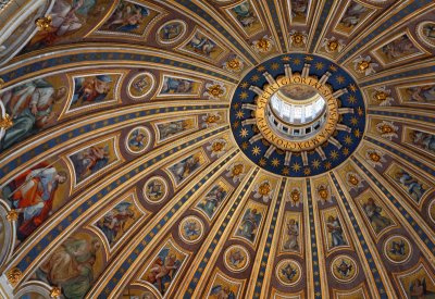 St. Peter's Basilica