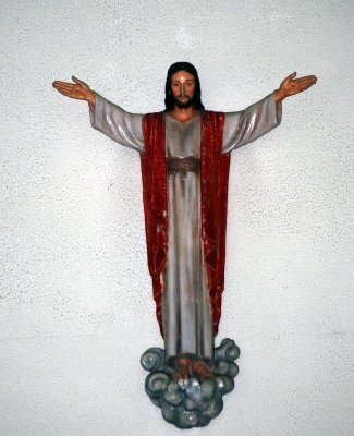 2  Opened Arms