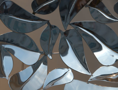 Challenge - Polished March 18, 2011