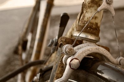 Challenge - Ride - April 8th, 2011
