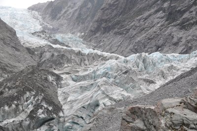 Franz Joseph Glacier