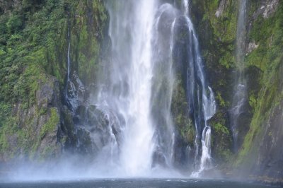 Falls of the Sound