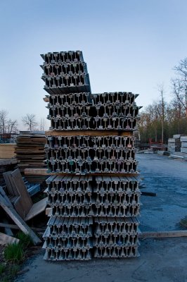 4 - aluminum