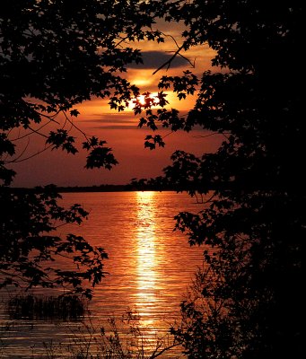 3 - lac deschenes