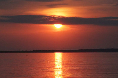 4 - lac deschenes