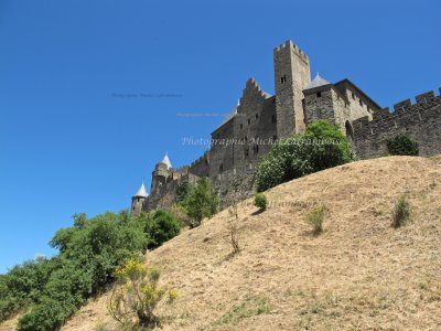 Carcassonne