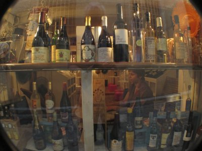 Chateau neuf