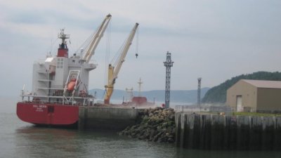 Challenge: Gloomy - July 8, 2011