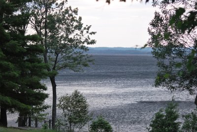 Challenge: Gloomy - July 8, 2011