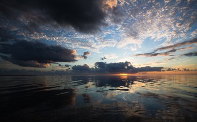 Challenge: Seashore - July 15, 2011
