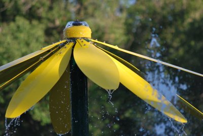 3 -