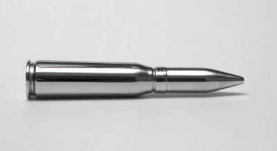silver sample