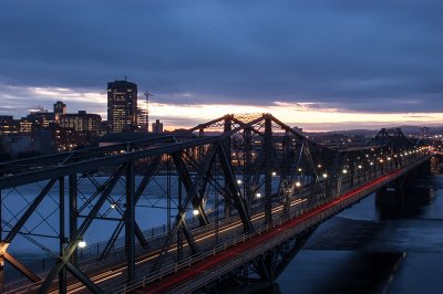 19 Spring Flow in Ottawa