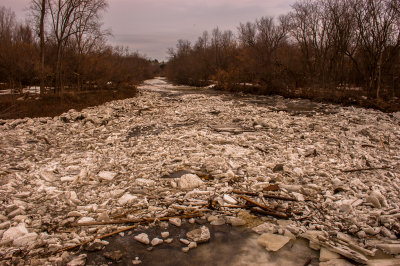 21 Spring Thaw