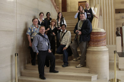 Visit to Supreme Court