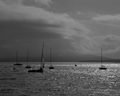 Boats