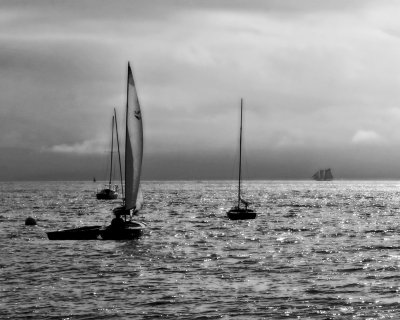Boats