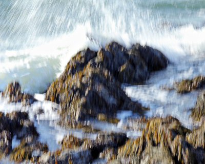Whoosh boom