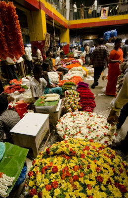 KJ Market - Bangalore India