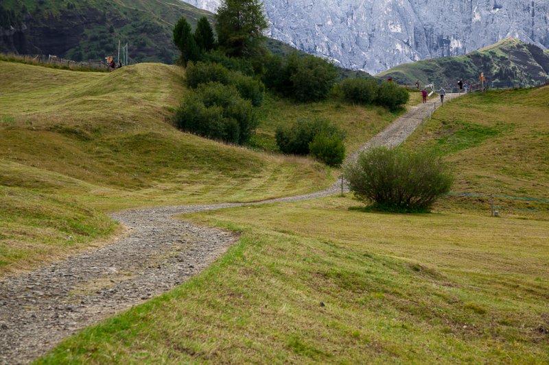 Alpe di Siusi (BZ)