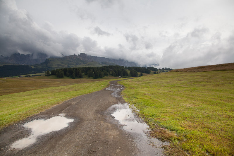 Alpe di Siusi (BZ)