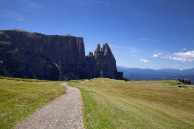 Alpe di Siusi (BZ)