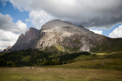 Alpe di Siusi (BZ)