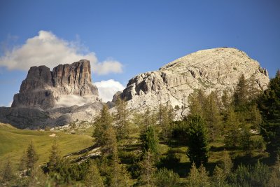 Passo Falzarego (BL)